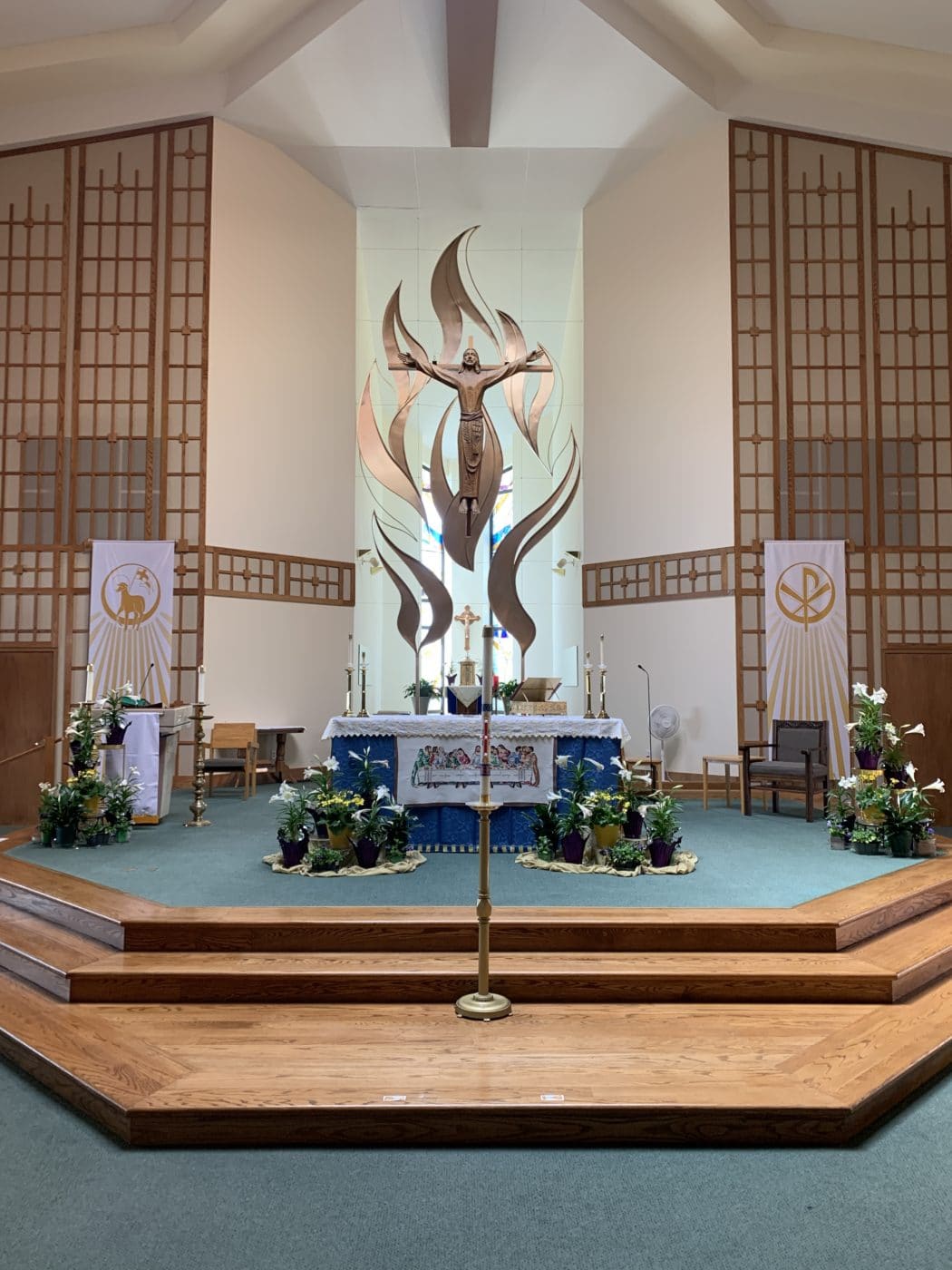 St. Anthony Catholic Church