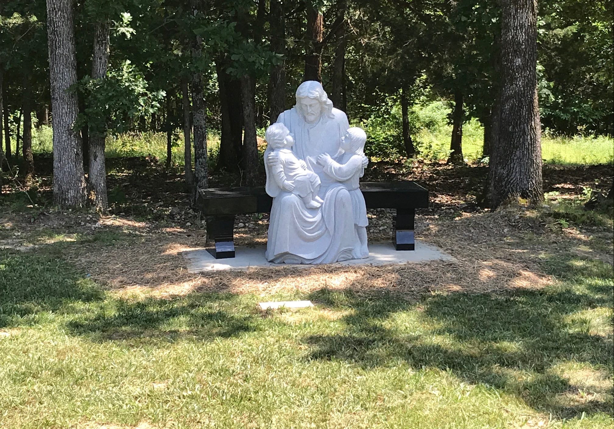 Statue3 Statue3